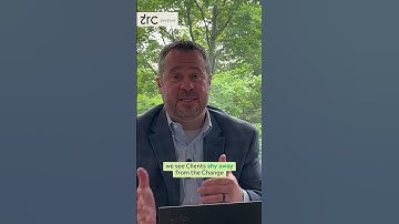 Driving ERP Transformation: Leading Your Team Through Change