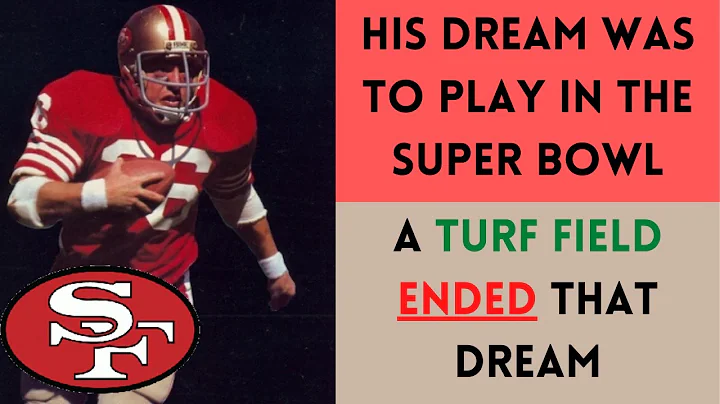The MOST HEARTBREAKING End to a Career in San Fran...