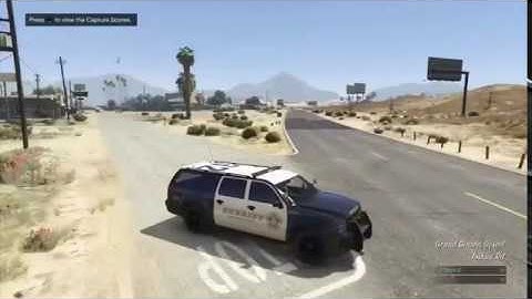 SOSARP Recruitment Video