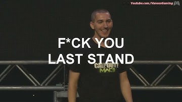 MW3: No Last Stand Montage (Modern Warfare 3 Deathstreaks)