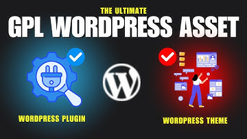 DTW ASSET 🚀 Free GPL Plugins & Themes for WordPress! (100% Legal)