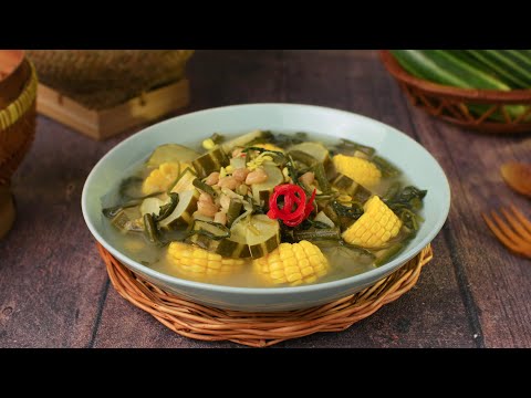 Sayur Asem Rudy