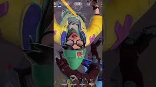 Day 82 Of Being A Pocket Kayo: 25 Assist Game