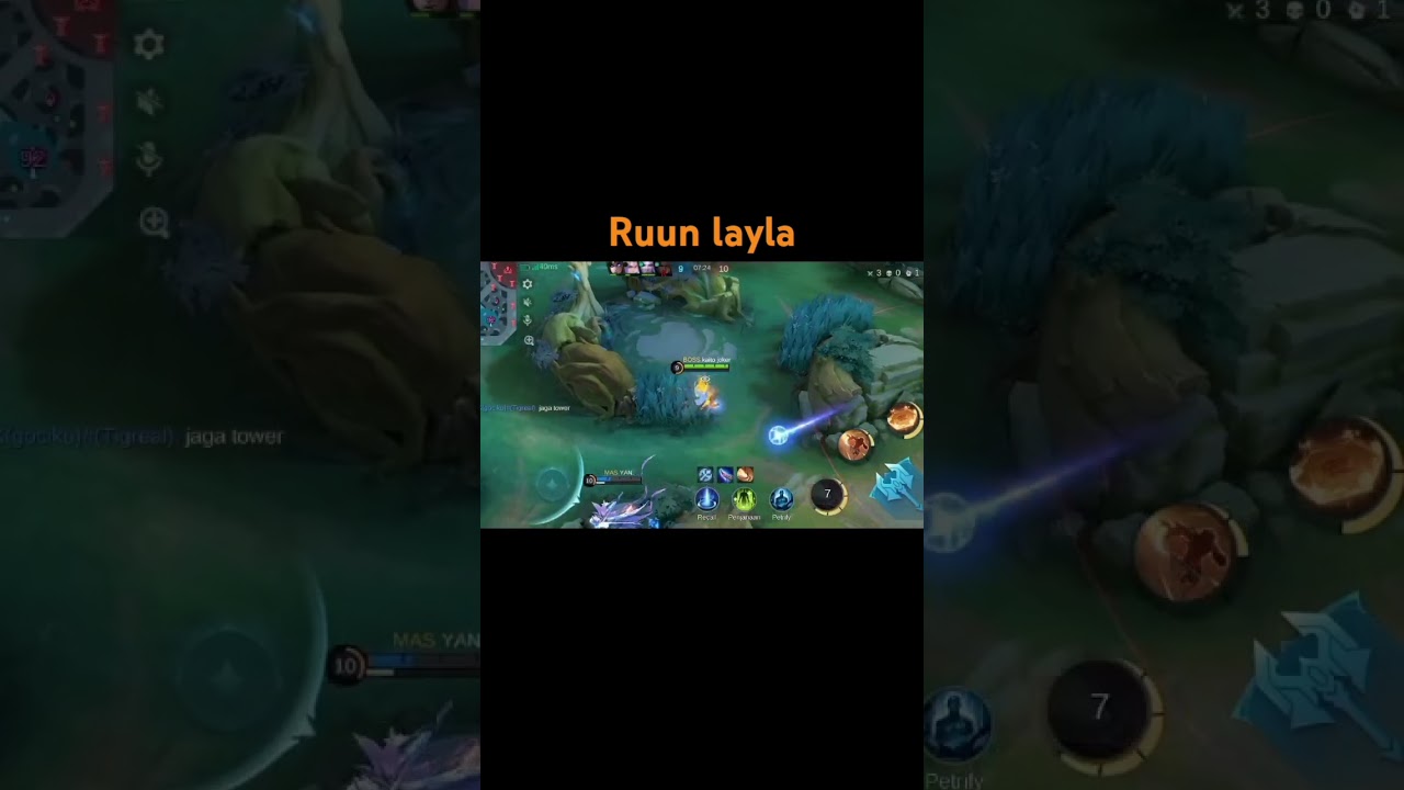 Run layla run yin coming🗿