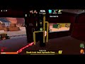 VIllainous Hardlight Slasher