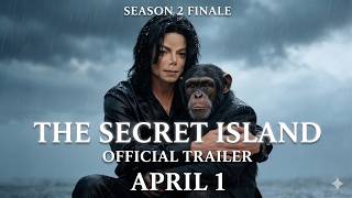 Official Trailer | Michael Jackson: The Secret Island — Season 2 Final Episode