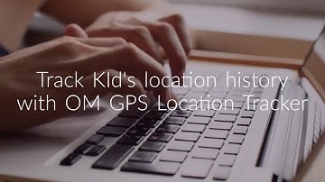 How to Track Location History With OgyMogy Monitor Location History App