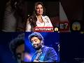 Arijit vs Shreya Without Autotune: 10 Iconic Songs 🔥 #shorts #shreyaghoshal #autotune