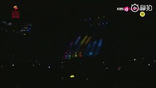 190115 Mamamoo Stary Night Egotistic Wind Flower Seoul Music Awards 2019