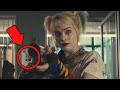 9 Cosas En BIRDS OF PREY Que No Notaste - Curiosidades, Easter Eggs, Secretos y Referencias