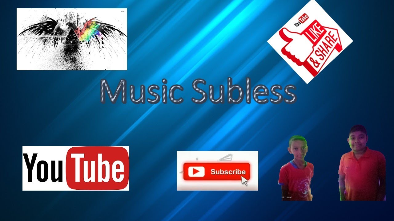 Songs music subless