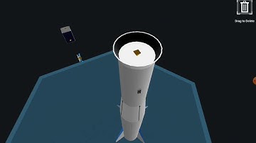 Juno New Origins Real Solar System Part 1:Launching the first Sattelite