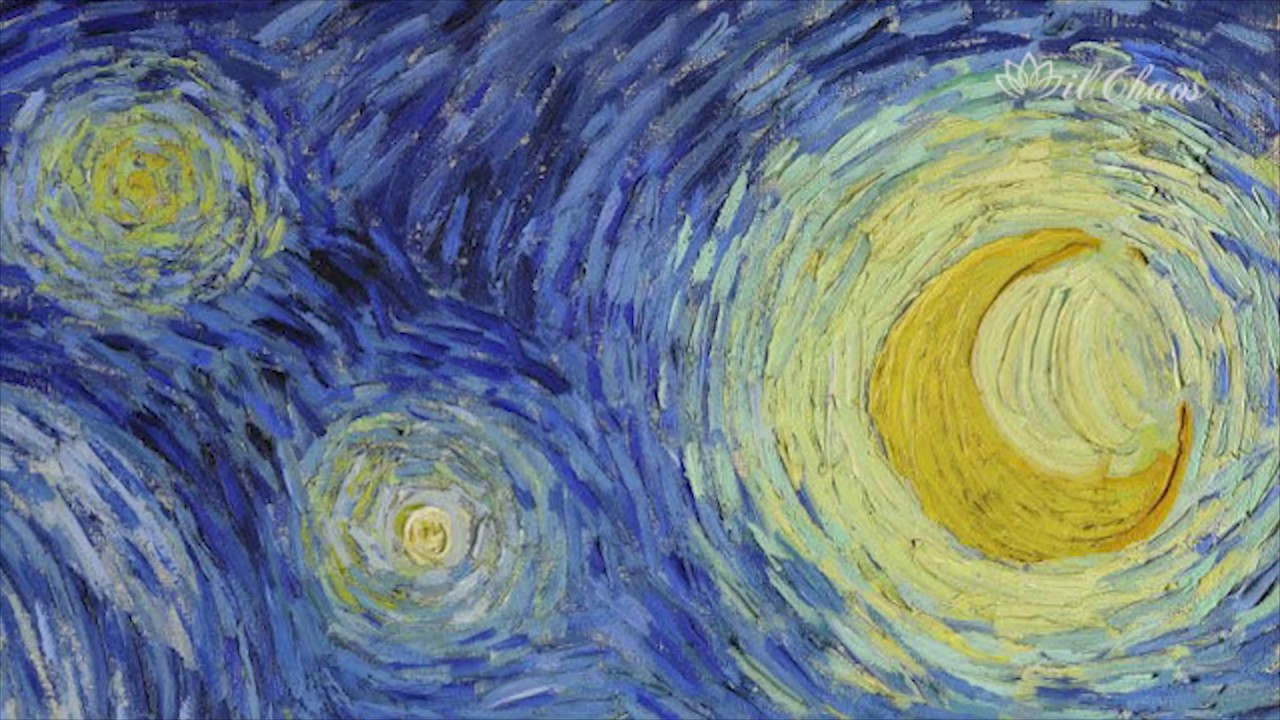 Notte stellata di van Gogh - Vincent di Don McLean 