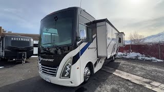 2022 Thor Motor Coach Windsport 31C NV