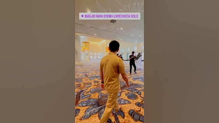 ALHAMDULILLAH AKHIRNYA BOBON SANTOSO MASUK ISLAM