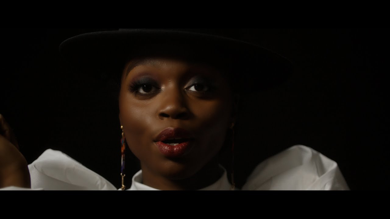 Real Black-Destiny Stone [Official Video]