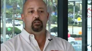 Sports Performance Toyota Dealer Central Florida - More Than a Dealership