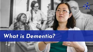 INSIGHTS - What is Dementia?