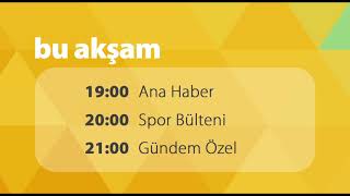 Tvden Yayın Akışı Kurumsal Grafiği