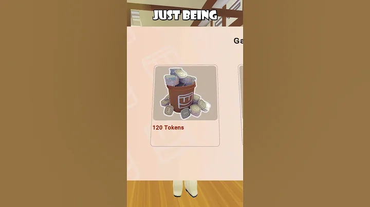Rec Room Tokens LOOK DIFFERENT!