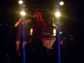 Surcando mares de ron - Ambkor en vivo y en directo 2011 Madrid
