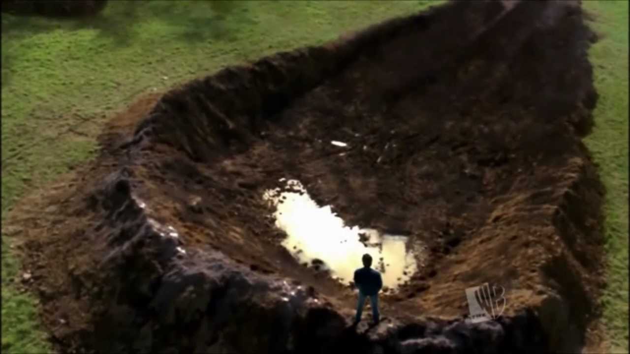 Precious- Depeche Mode ft Smallville Cast