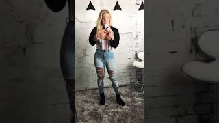 Texas Thighs: How it all began 💗