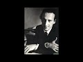 Franz Schubert – Three Pieces for Piano, D.946 – Maurizio Pollini, 1987