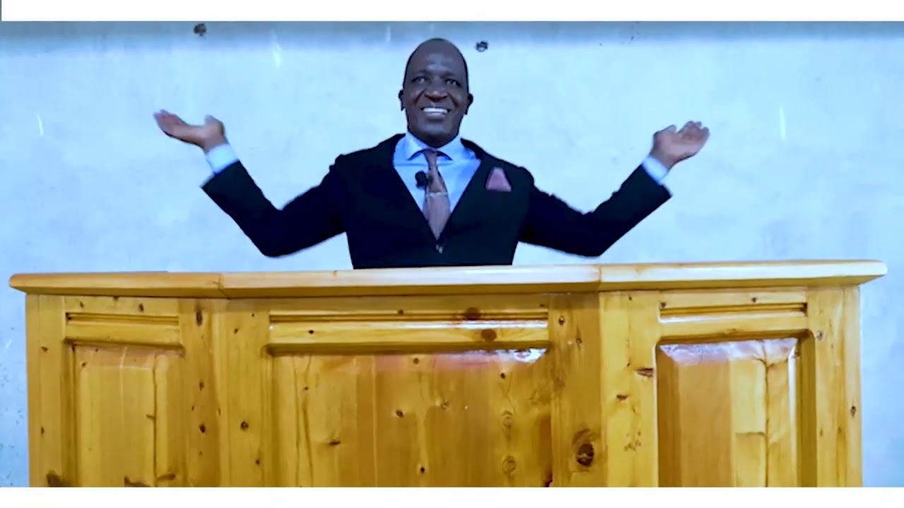 Kwathu Sipadziko - This World Is Not My Home 03 - 03 - 24