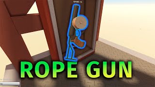 dusty trip HOW TO GET ROPE GUN Resimi