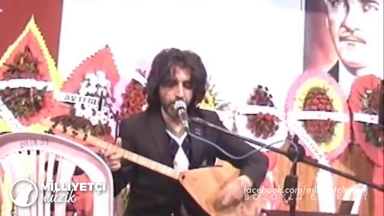 Ya İstiklâl Ya Ölüm & Çırpınırdın Karadeniz (Ali Kınık)