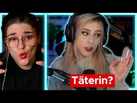 Der Milschbaum Hate ist so unnötig