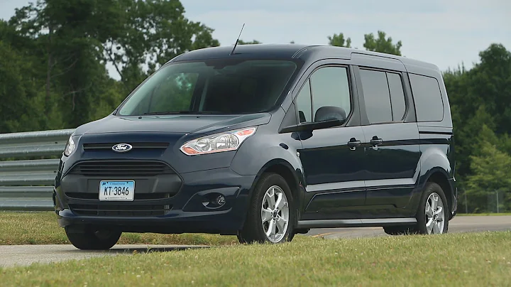Talking Cars with Consumer Reports #45: Ford Transit Connect and other boxes on wheels - DayDayNews