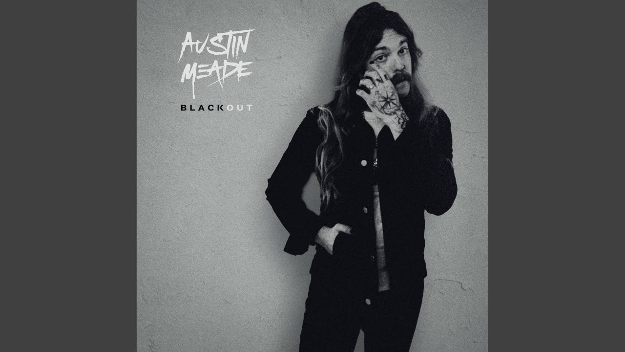 BLACKOUT YouTube Music