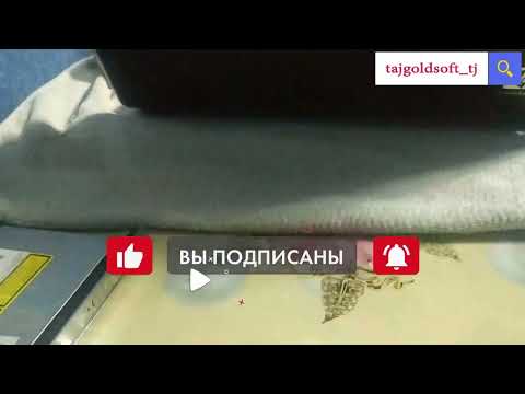 HP Pavilion dv7 тротлит / #перегрев#ремонт#ноутбук#HP#пк