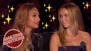 Best Ever Disney Audition In Got Talent History Amazing Auditions