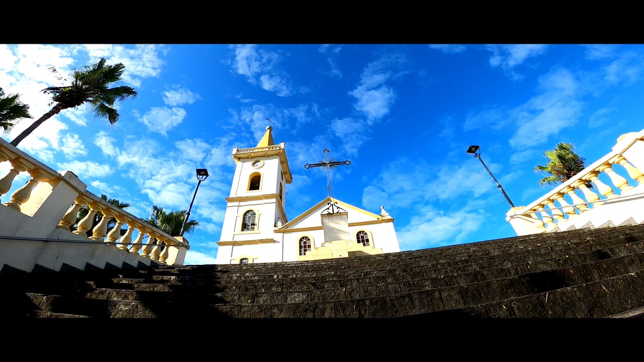 POV - Urban Photography (Morretes/Brazil) I
