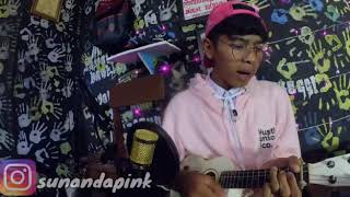 Sunanda pink