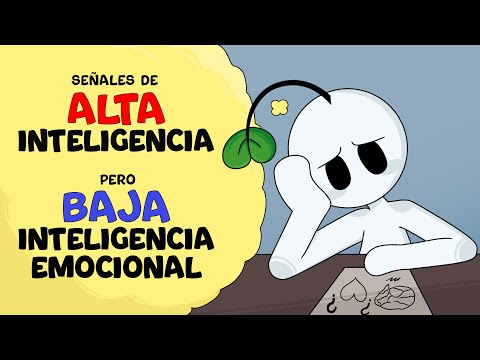 Video: ¿Puedo tener un alto coeficiente intelectual?