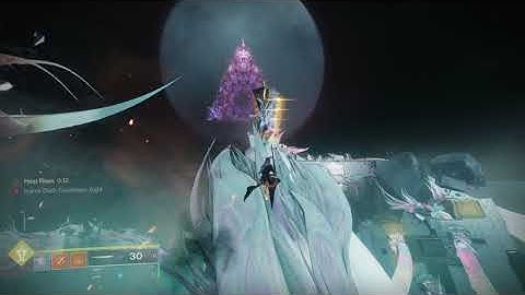 Root of Nightmare 3-4 Skip