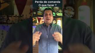 Direito do Consumidor. Multa por perda de comanda