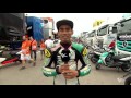 Hafizh Syahrin invites you to the Asia Talent Cup 2017 selection