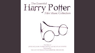 Harry Potter And The Goblet Of Fire - The Golden Egg