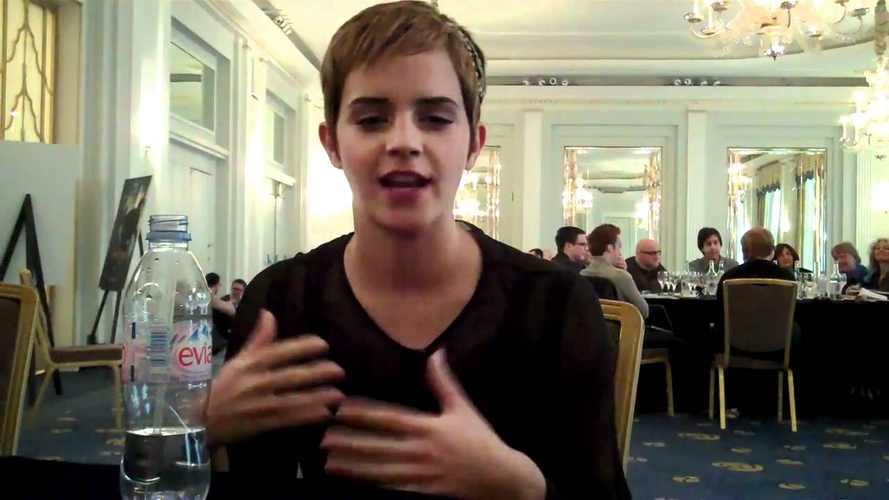 Emma Watson Part 2