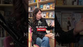 Šta To Ne Bi Nikada Oprostila Jelena Bačić Alimpić?