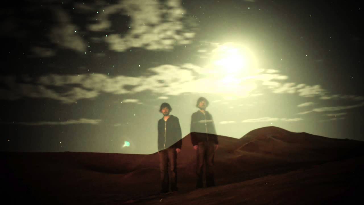 Charles Ludig - The Bobo's (instrumentale)