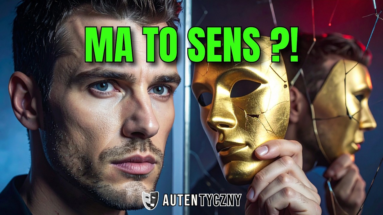 🧠 Chcesz przemówić narcyzowi do rozsądku? To dlatego zawsze przegrywasz… ⚠️