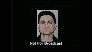 The Flight That Fought Back (2005) VHS - American Airlines Flight 11 scene