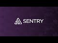 What is Sentry?