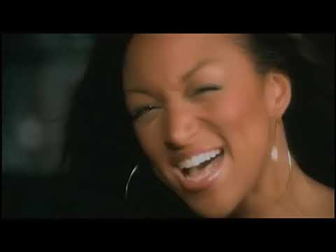 Chante Moore feat. Jermaine Dupri & Da Brat - Straight Up